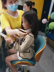 点击看大图 -海马体家庭照相馆(杭州远洋乐堤港店)