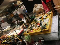 -圣丰索菲特·2 On 988 Café 自助餐厅