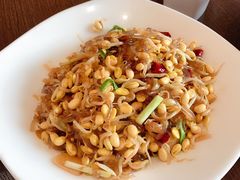 -老牌坊鲁菜名店(宽厚里店)