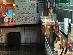 -JINNS锦时 steak&pizza(浸信会礼拜堂旧址店)