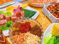 -草原塞蛮羊火锅城(港湾店)