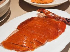-金鸭季·北京烤鸭(深业上城店)