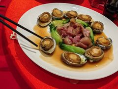 -新海利海鲜城·41年珠海老字号(夏湾店)