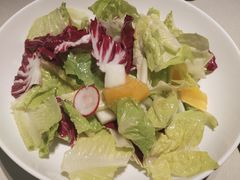 -悦融琥珀·京鲁菜(西单店)