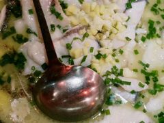 -乡吧啦·甲鱼铺子(海德二道店)