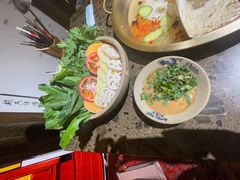 -小龙坎老火锅(西安路店)