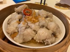 -利苑酒家(合景国际金融广场店)