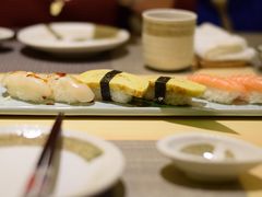 -竹幸日本料理(国光1937科技文化创意园店)