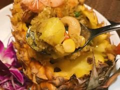 -泰国餐厅 Thai Food(裕华万达店)