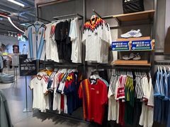 -五环Outlets(高新工厂店)