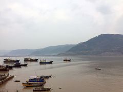 -北岐滩涂