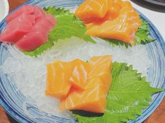 -黑松白鹿(崇文门新活馆店)