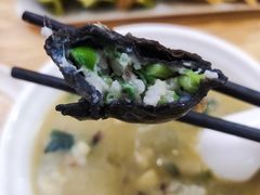 -众品老方子锅贴甜沫(李村店)