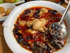 -蚝得喜海鲜(东城店)