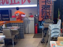 -肥韬茶餐厅(海上世界店)