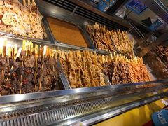 -好吃街美食城(八一广场店)