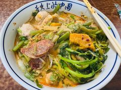 -承旭麻辣烫(马家堡东路店)