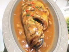 -徽镇小厨·经典徽菜(马连道店)