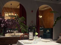 -Osteria Garden 生蚝花园餐厅(原进贤路店)
