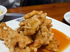 -林海雪乡铁锅炖·东北菜(夏湾店)