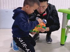 -乐博乐博少儿编程·机器人编程·信息学竞赛(杨浦五角场校区)