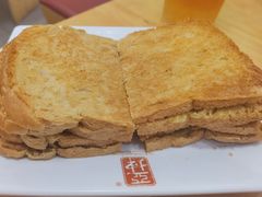 -亚坤 Ya Kun Kaya Toast(万象城店)