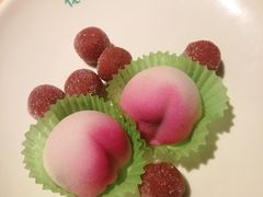 -玫瑰花园自助烤肉(顺义鑫海韵通店)