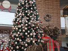 -天津海河悦榕庄·Lobby Lounge大堂吧