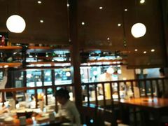 大堂-黑鸡小馆(金源店)