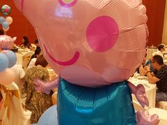 -白金汉爵大酒店(相城店)