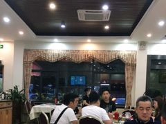 大堂-家乡饭店(里仁洞店)