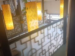 -褒河栈道渔庄(建工路总店)