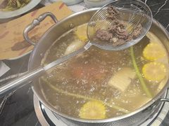 -寻牛记潮汕牛肉火锅(双喜城店)