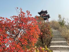 -十三陵水库