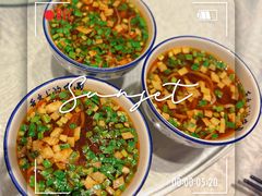 -唐猫庭院·千年陕菜(大唐不夜城店)