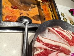 -红鼎坊·老成都火锅(新南门店)