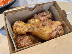 原味鸡腿-Kyochon1991校村(共和路店)