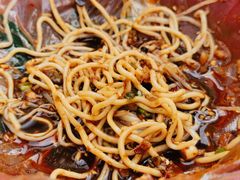 -三代人传统冒菜