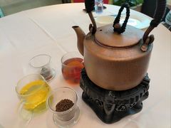 -凤凰楼酒家·粤宴点心(华强北店)