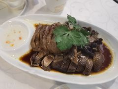 卤水鹅肉-廣味潮鲜·一品潮滋味(五道口店)