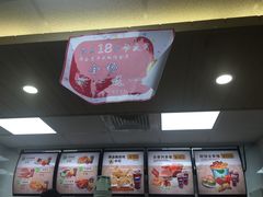 -华莱士·炸鸡汉堡(奥林花园店)