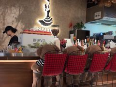 -BRAVO·布瓦屋西餐