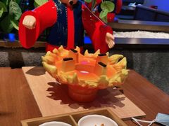 -闽上鲜·福建菜(龙湖滨江天街店)