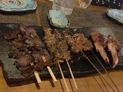 -半藏居酒屋(香港花园店)