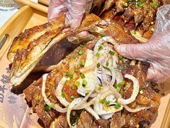-火龙堂·风味民间菜(文一路店)