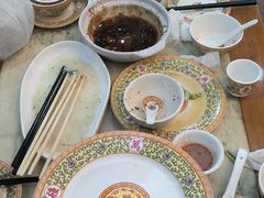 -砂锅居(西四店)