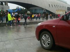 -自贡恐龙博物馆