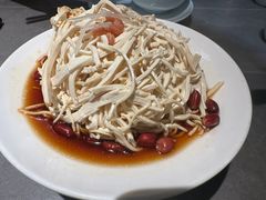 -晓淮山·扬州早茶·淮扬菜(龙阳广场店)