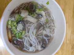 阿玲面线糊-阿玲面线糊(溪岸路店)