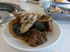 -银鲨海鲜烤肉火锅自助餐厅(五星店)